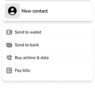 Contact